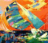 Orange Sky Sailing